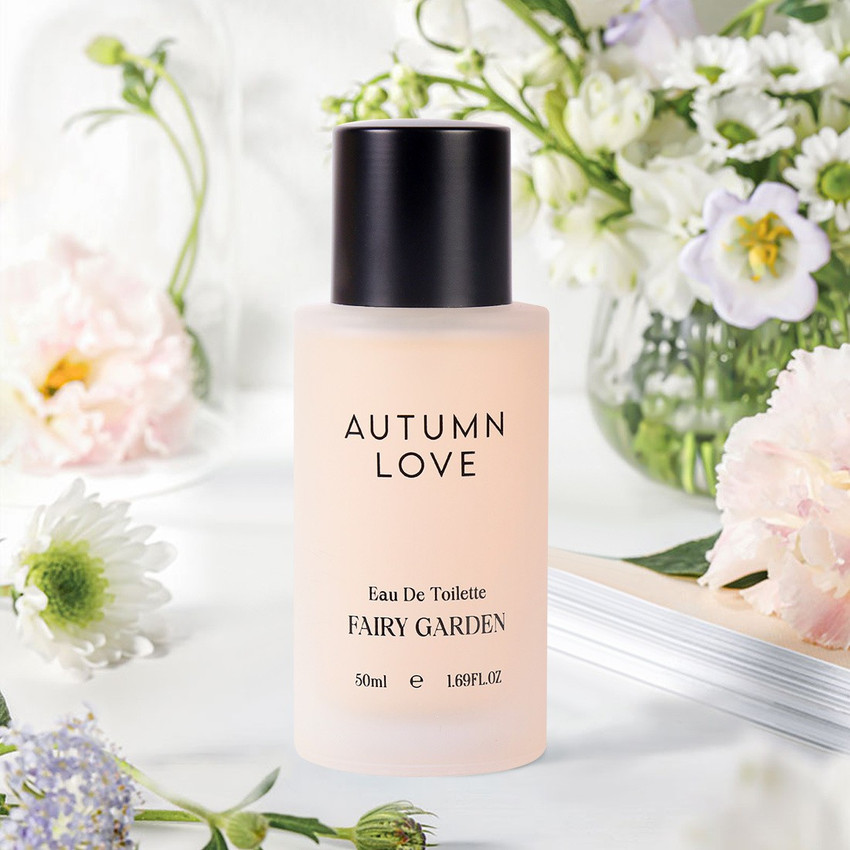 Autumn perfumes store
