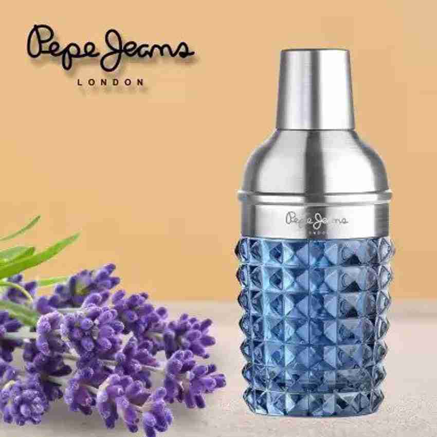 Pepe jeans new arrivals for her perfume