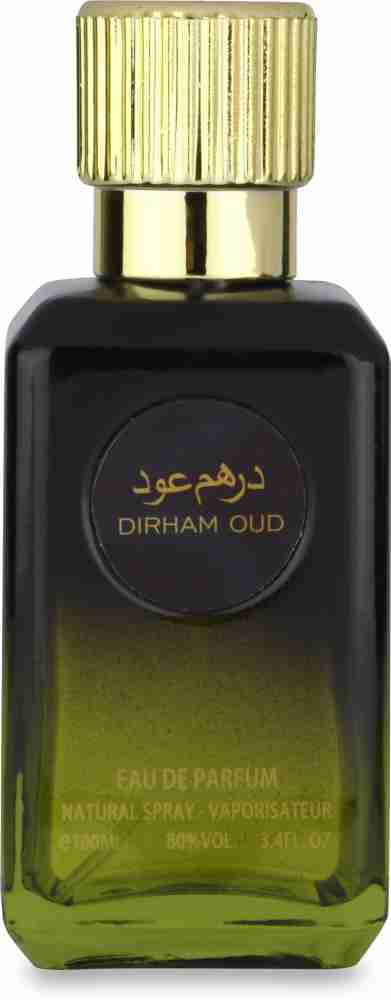 Dirham eau discount de parfum price