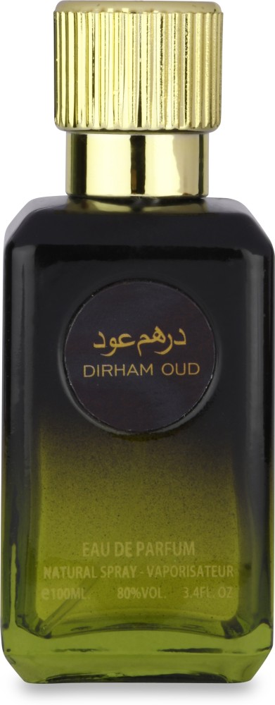 Dirham oud 2024 eau de parfum