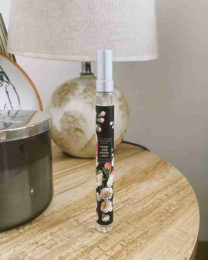 Buy MINISO Lady Perfume EDT Spray with Long Lasting Smell for
