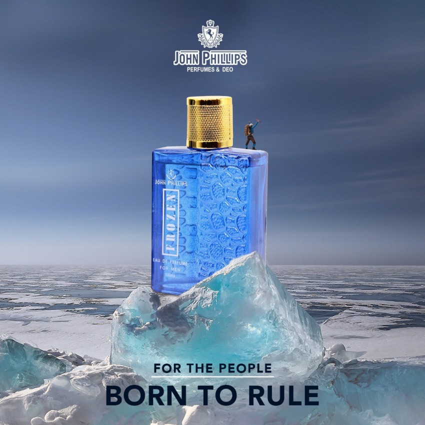 Parfum frozen 2024