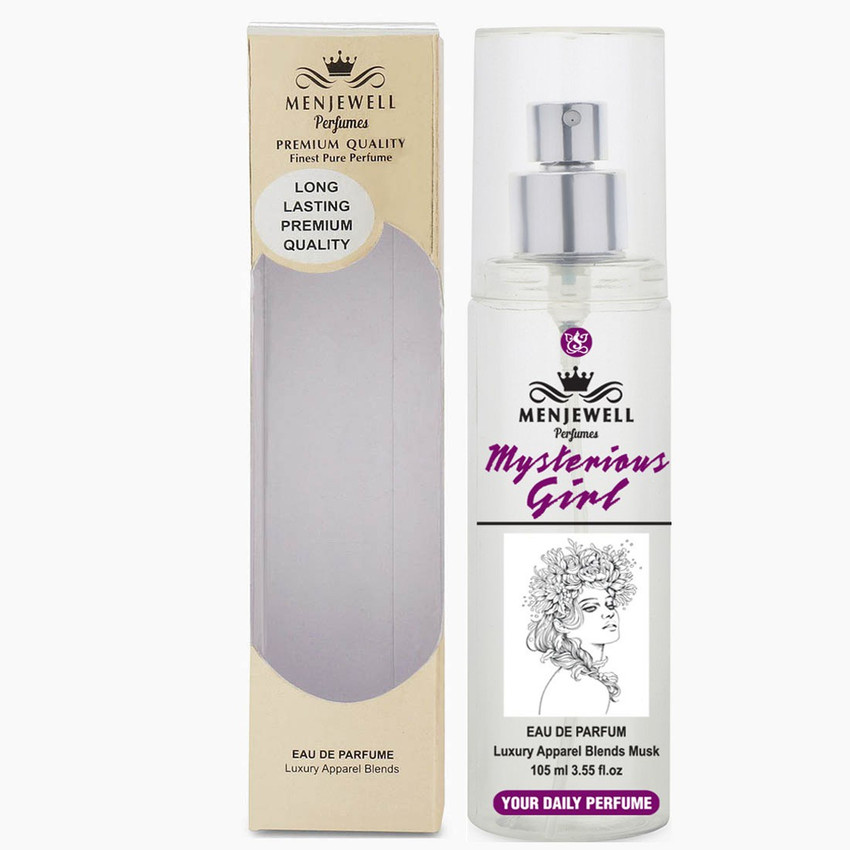 Ladies eau de best sale parfum