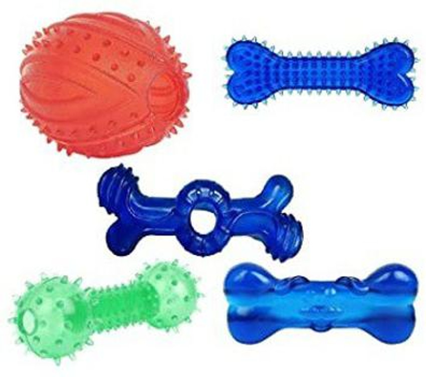 Indestructible dog bone clearance