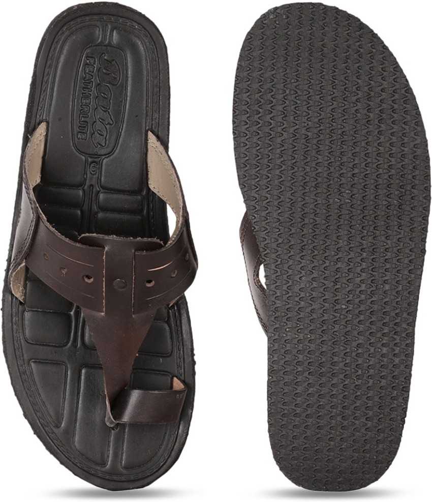 Bata featherlite sandals new arrivals