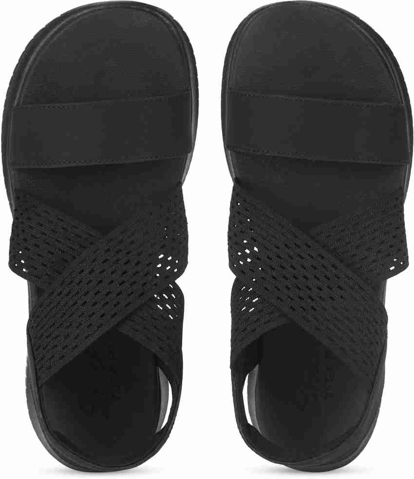 Skechers comfort sales flip flops