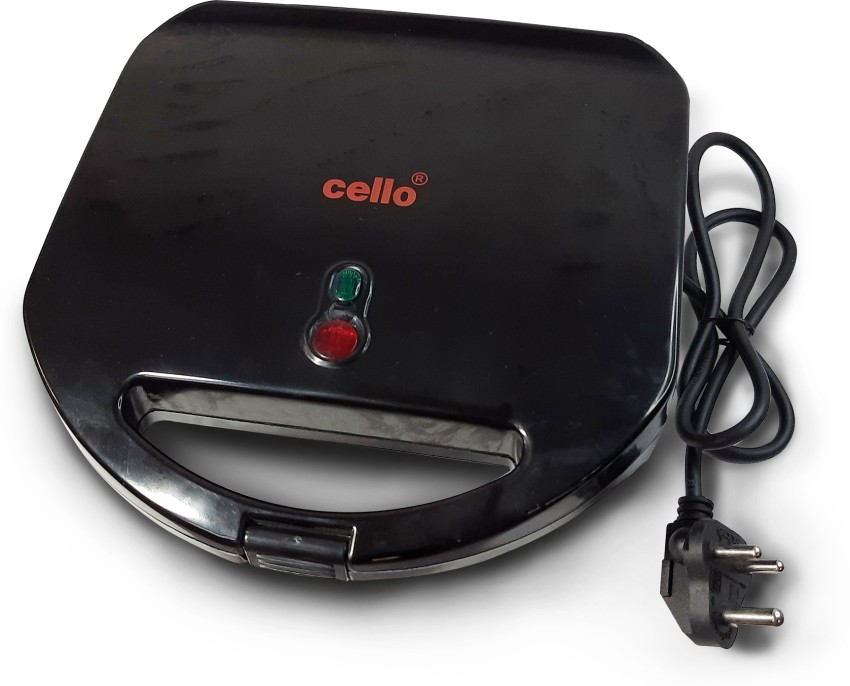 Cello sandwich clearance maker