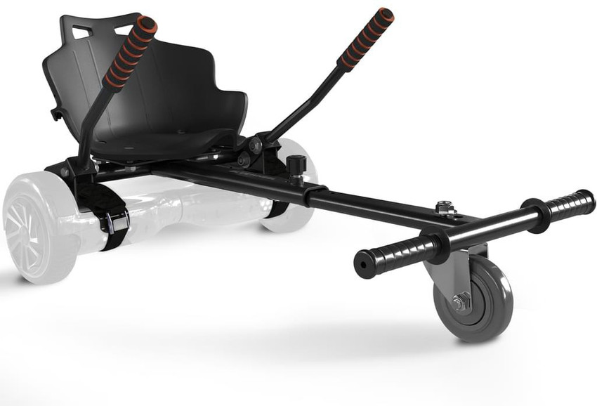 Hoverkart not 2025 working