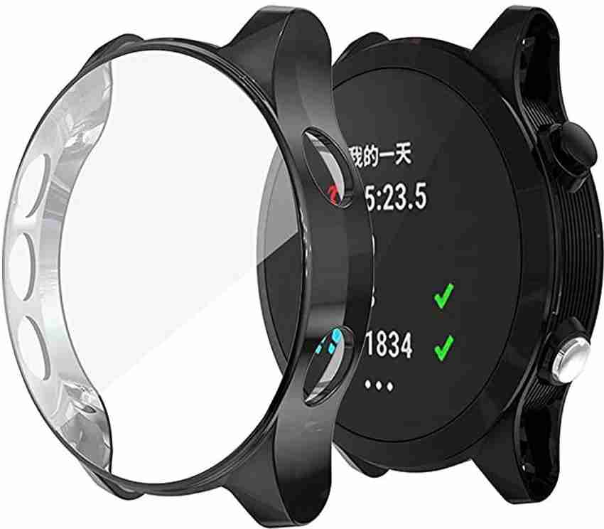 Garmin 945 screen protector clearance