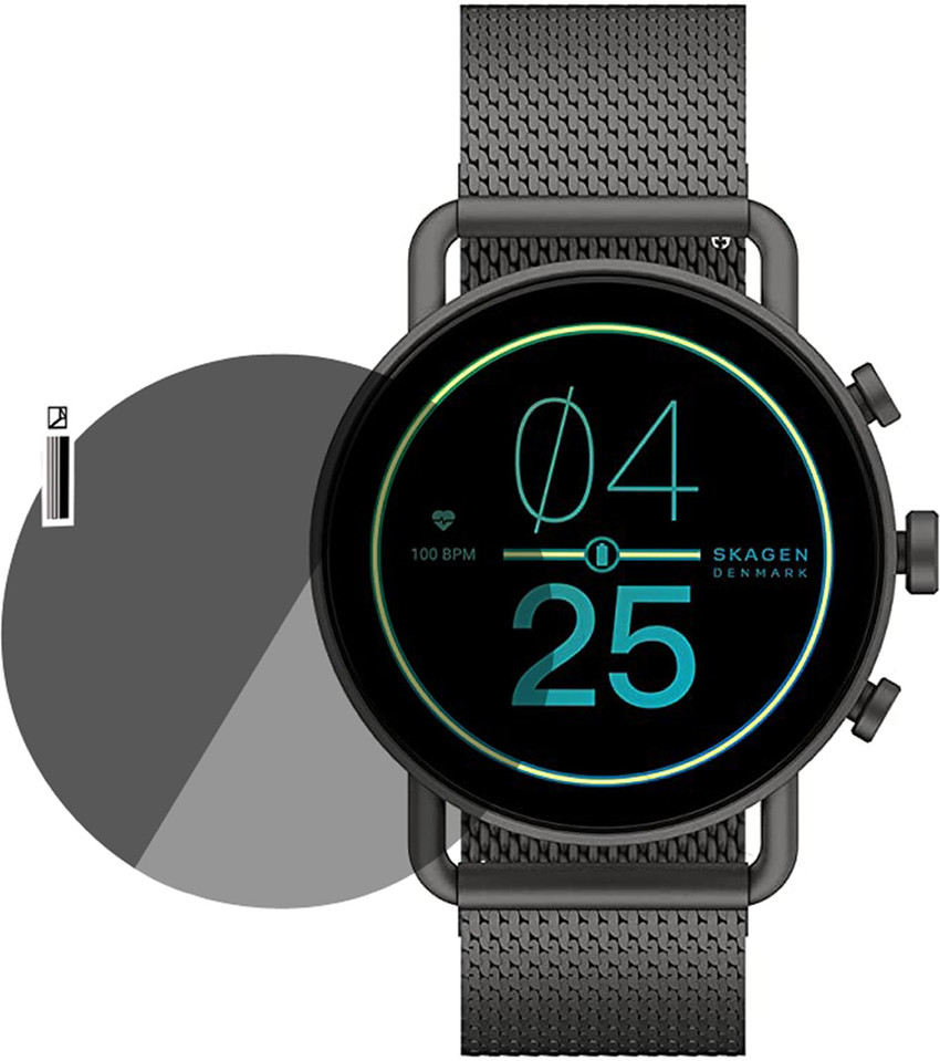 Skagen falster sales 2 screen protector