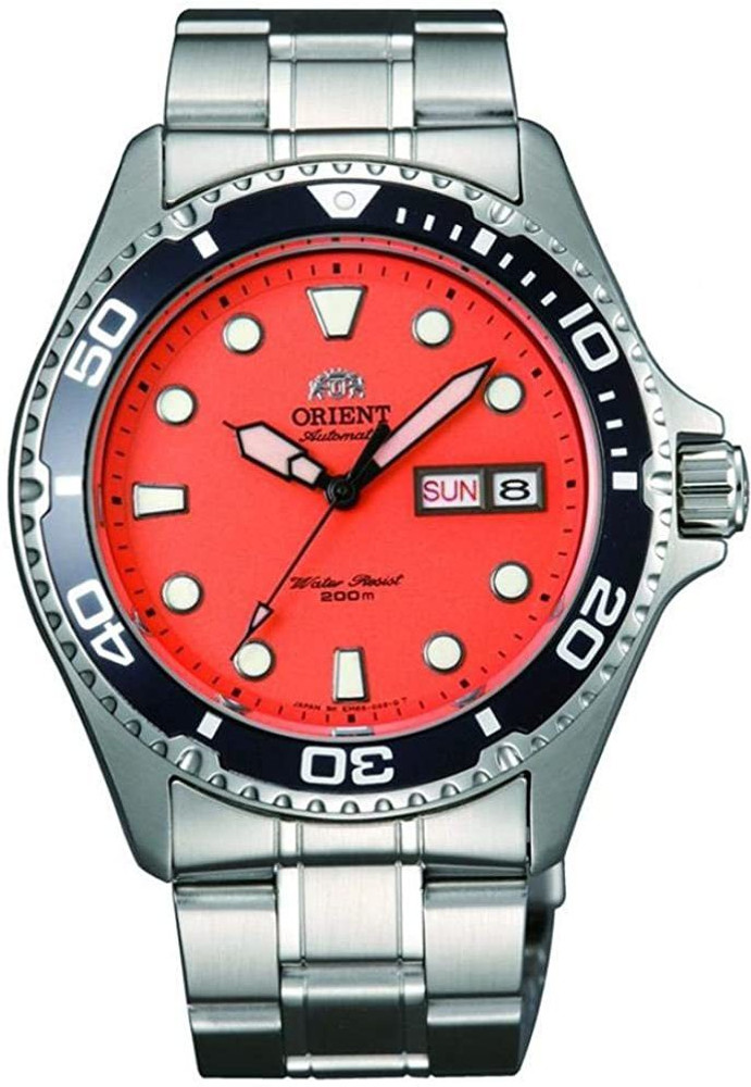 Orient ray raven 1 hot sale