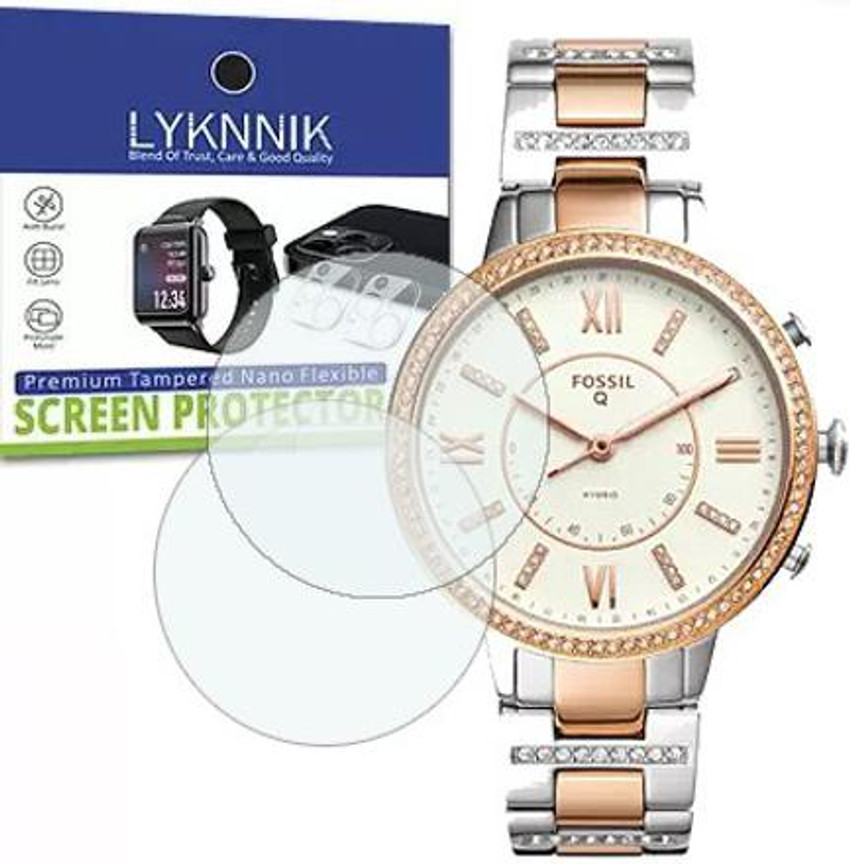 Fossil ftw5011 on sale