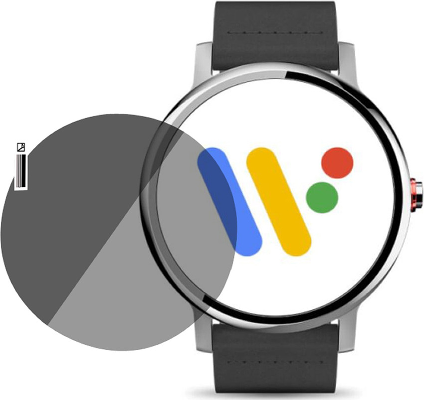 Android wear 2020 sales