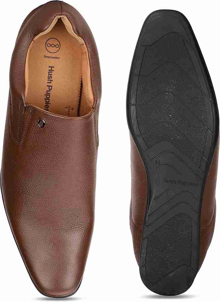 Hush puppies corso oxford hotsell