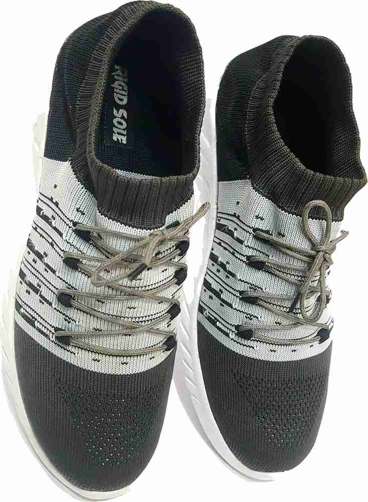 Rigid soled new arrivals shoes