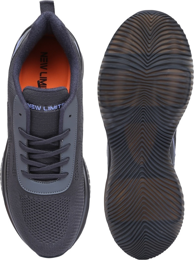 Max limit scarpe sale