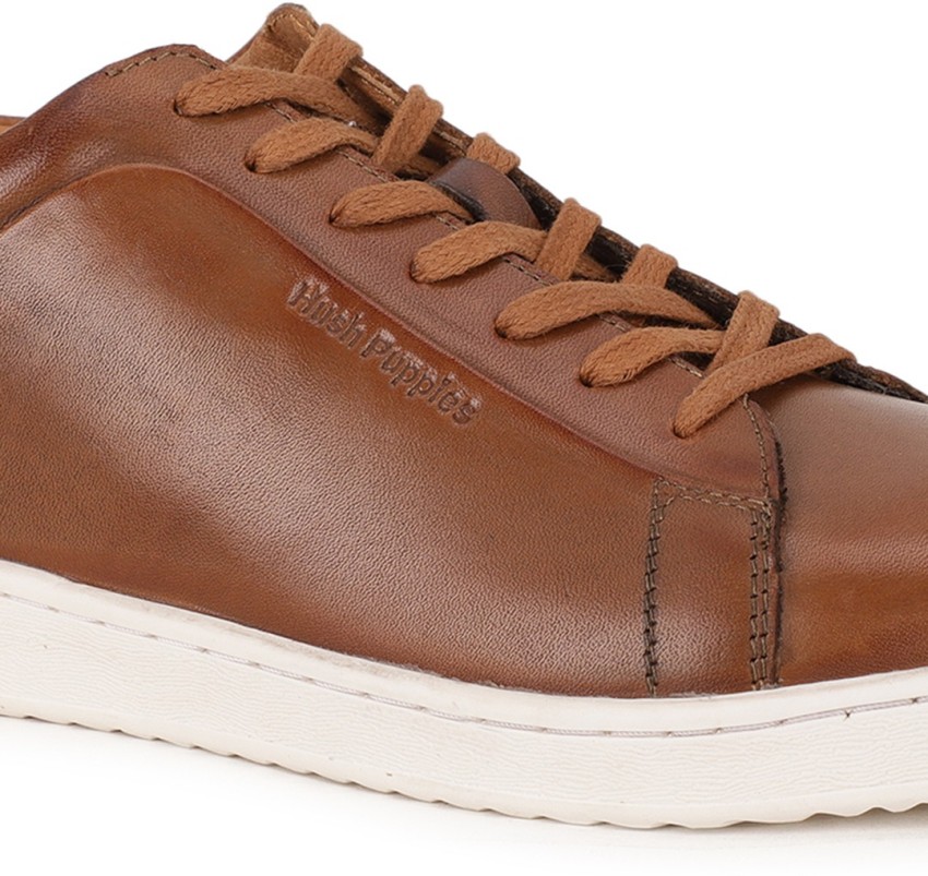 sneakers hush puppies