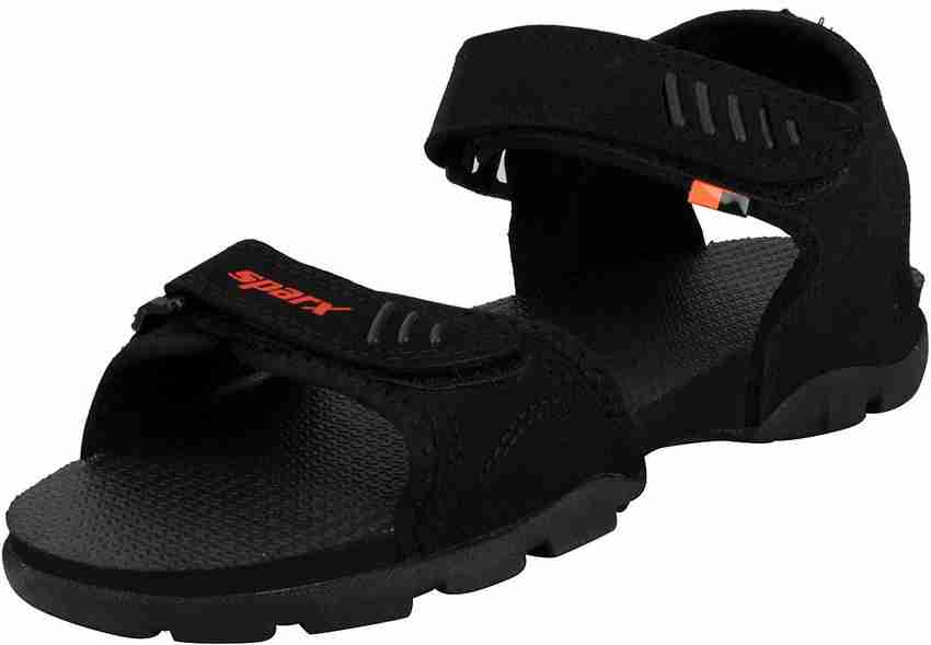 Sandal hotsell black colour