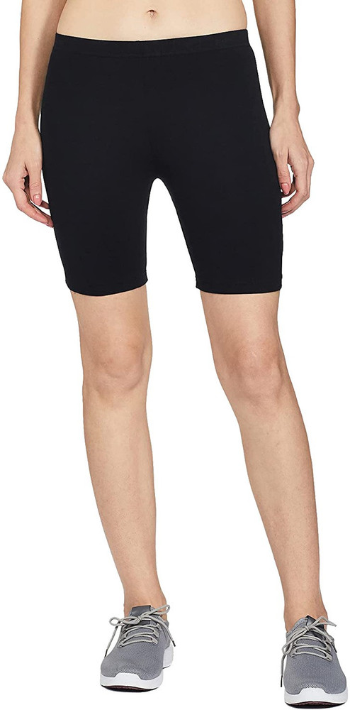 Spalding bike cheap shorts