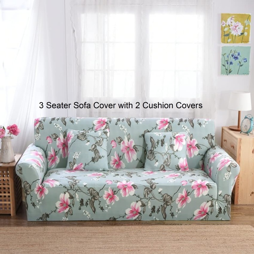 Sofa cushion covers sales flipkart