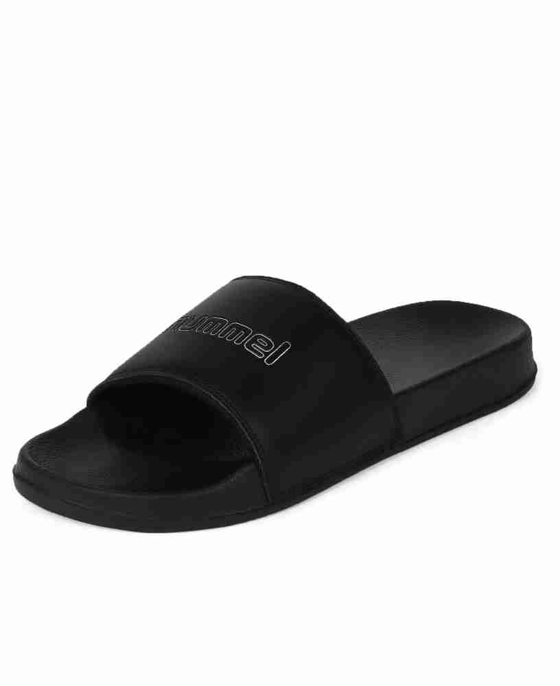 Burberry slides mens online sale