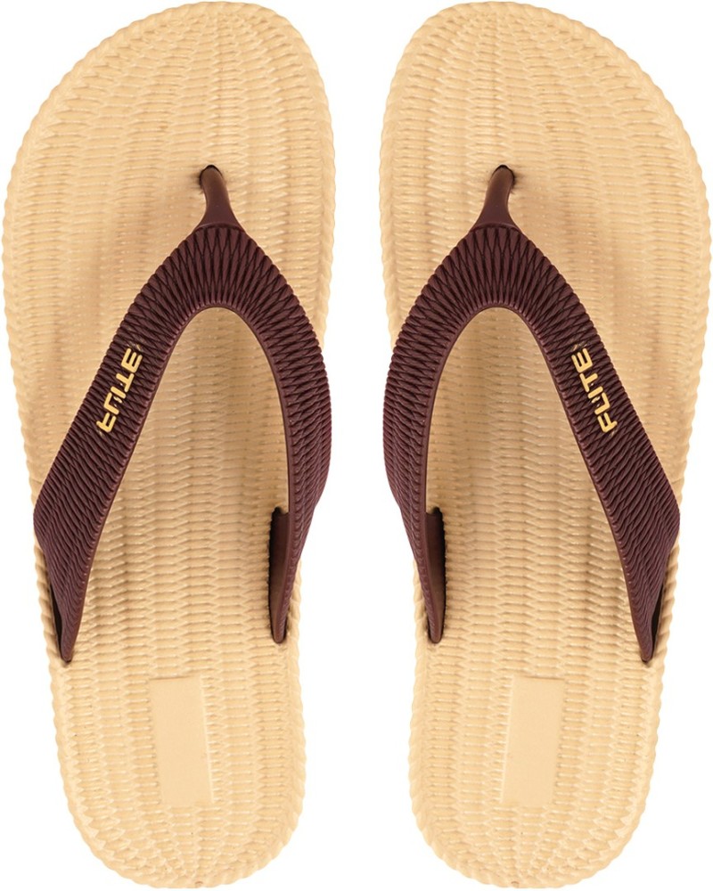 Flite 2025 bathroom chappal