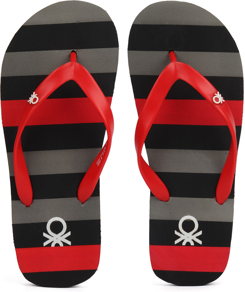 Benetton slippers flipkart clearance