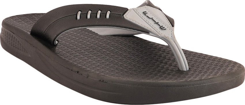 Mens extra wide new arrivals flip flops