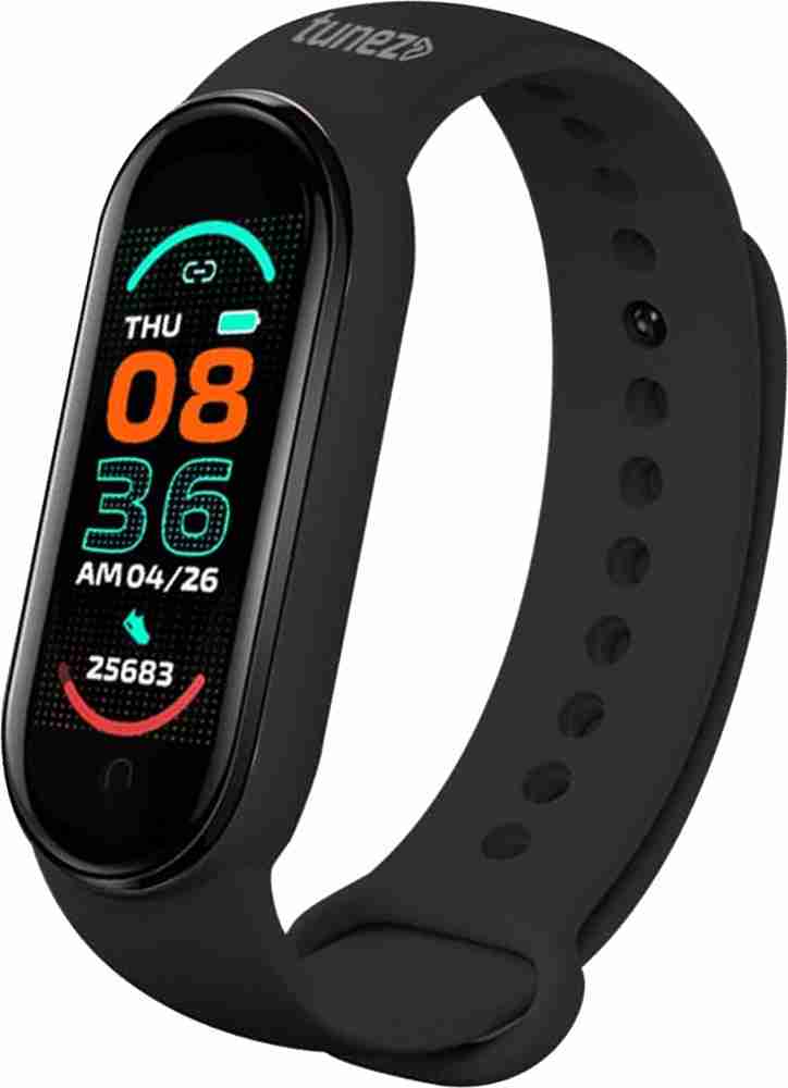 Xiaomi smartwatch new arrivals band b5 negro