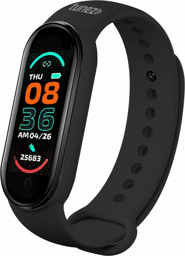 Reloj smart 2025 band 4