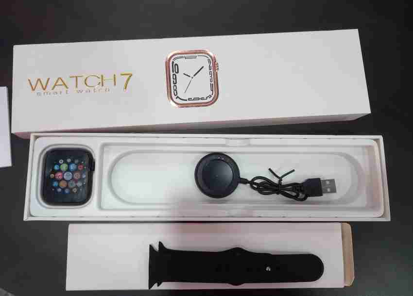 Smartwatch iwo online x16