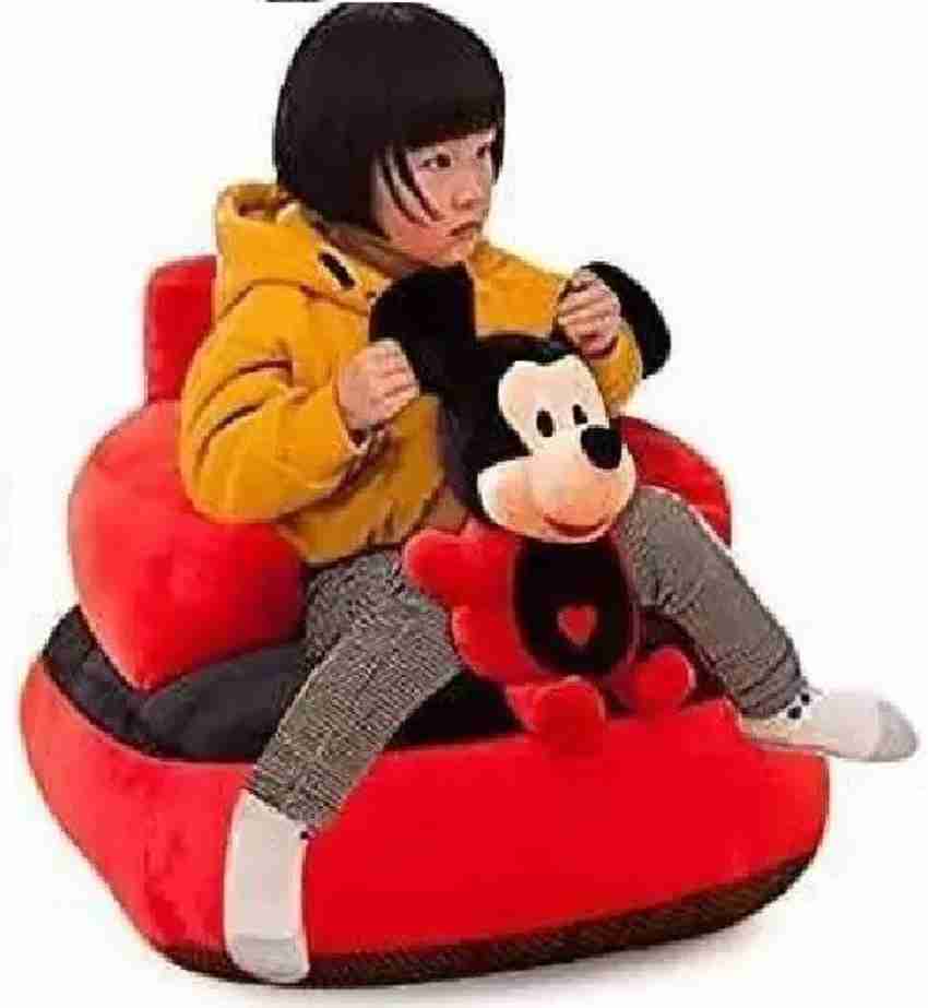 Mickey rocking chair deals
