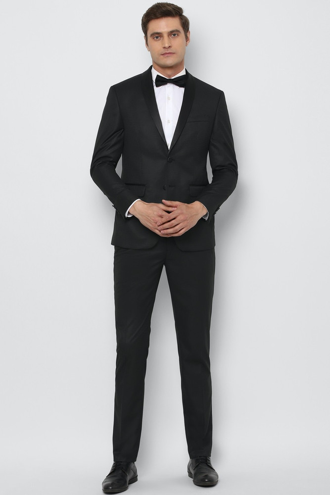 Tuxedo louis philippe best sale