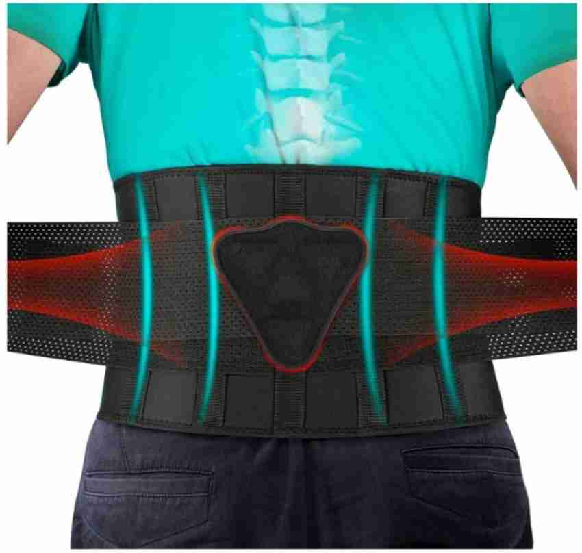 Buy HealthSense Posture Corrector For Women, Back Pain Relief Products  with Premium Back Support Belt