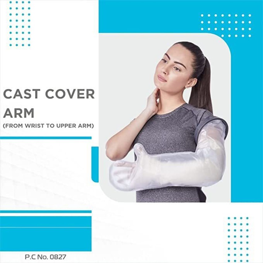 Fashion Cast Covers for Arms, Hands and Wrists