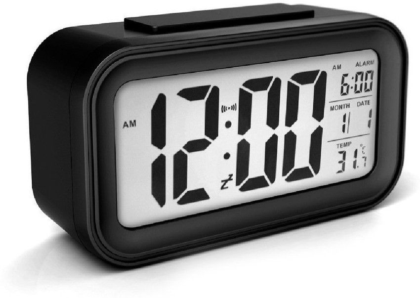 Alarm watch deals flipkart