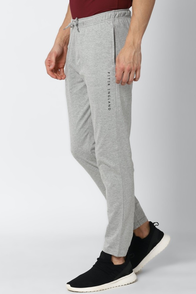 Peter england clearance track pants