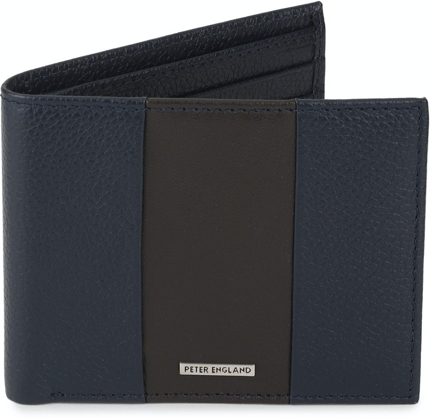 Peter england wallet price sale