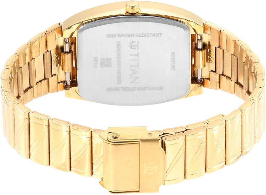 Titan watch 9315 outlet baa price