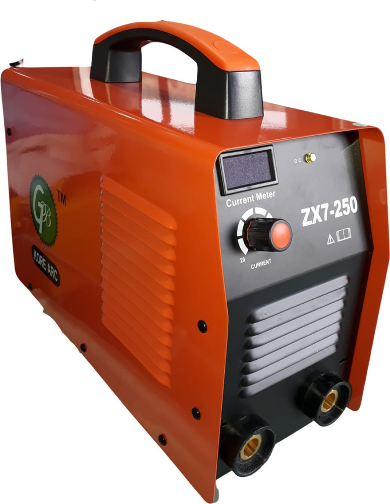 GB ARC ZX7 250 Inverter Welding Machine Price in India - Buy GB 