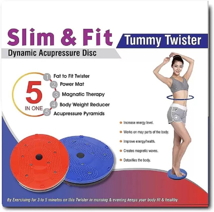 Belly twister online machine