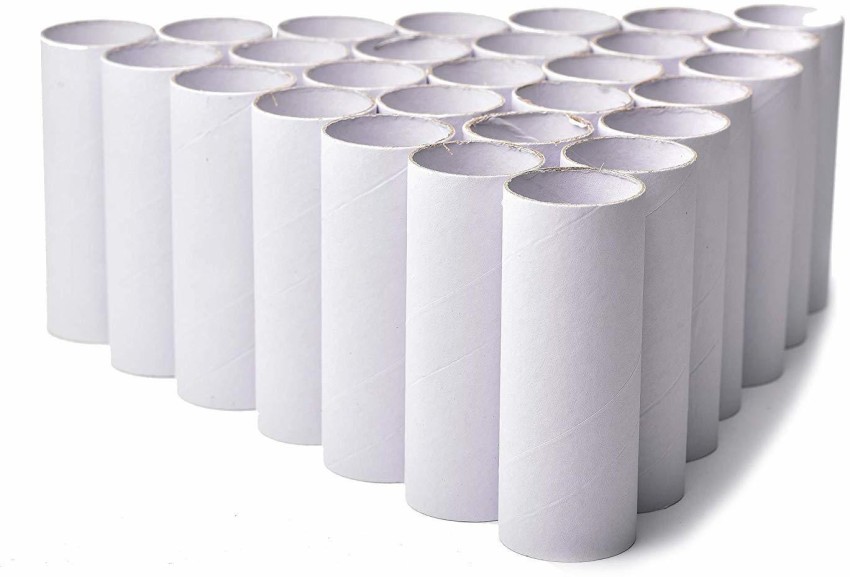 MM WILL CARE Cardboard Tube-Paper Tube, Supplie for Classroom Project Pack  of 5,3x3x22 inch - Cardboard Tube-Paper Tube, Supplie for Classroom Project  Pack of 5,3x3x22 inch . shop for MM WILL CARE