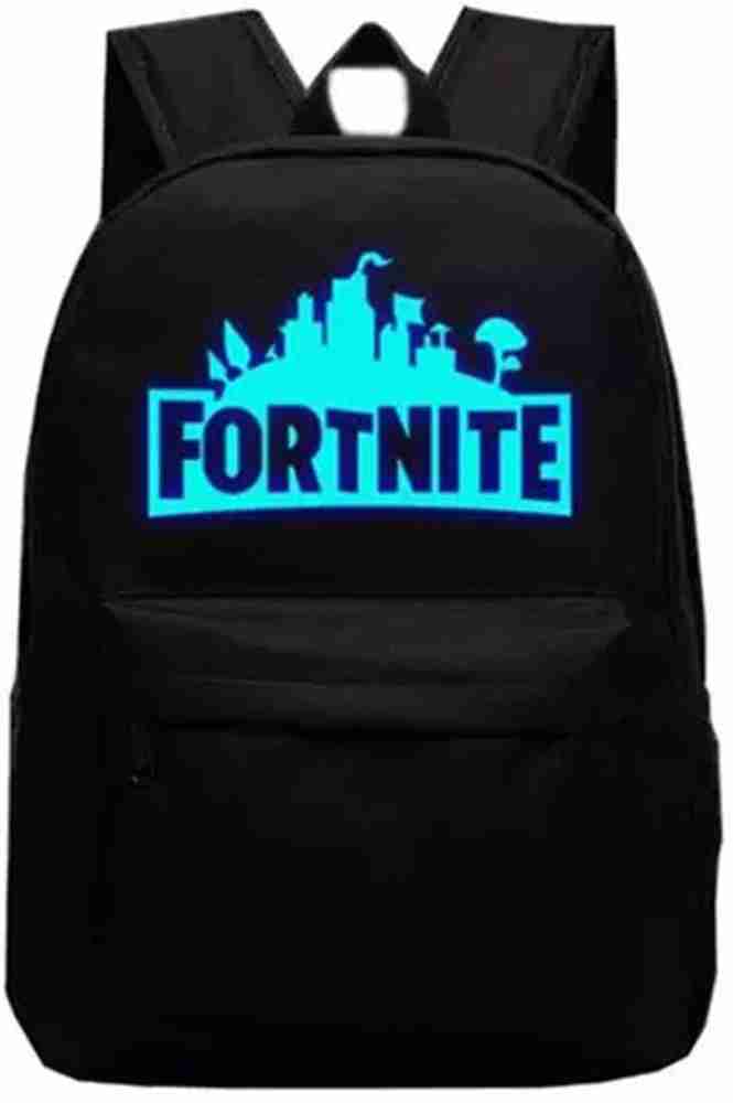 Fortnite fox backpack discount