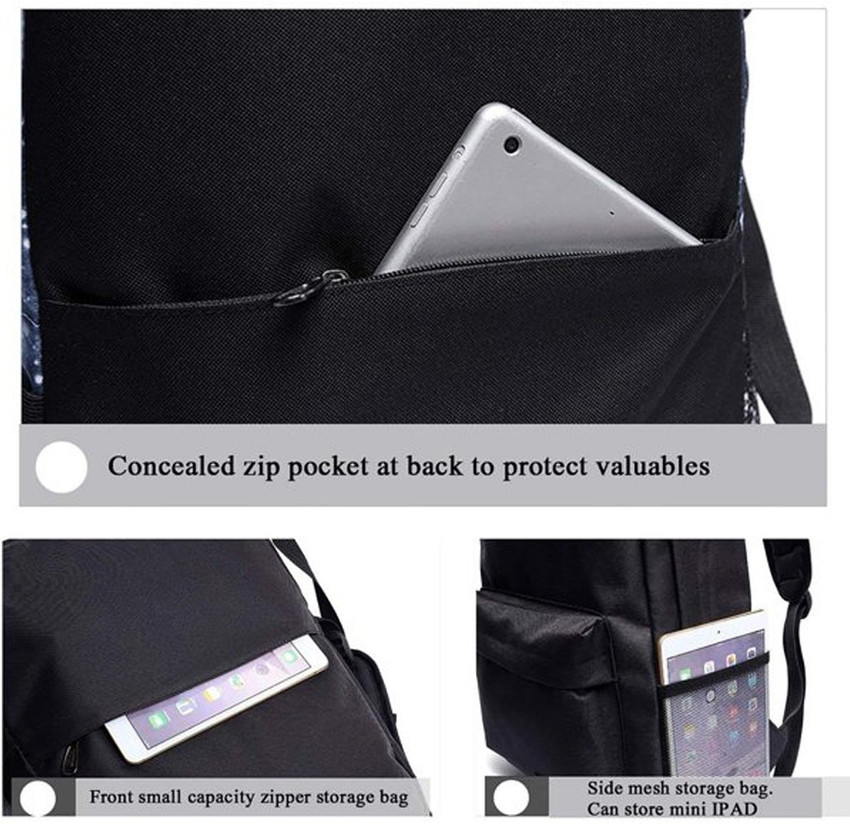 Small fortnite backpack hot sale