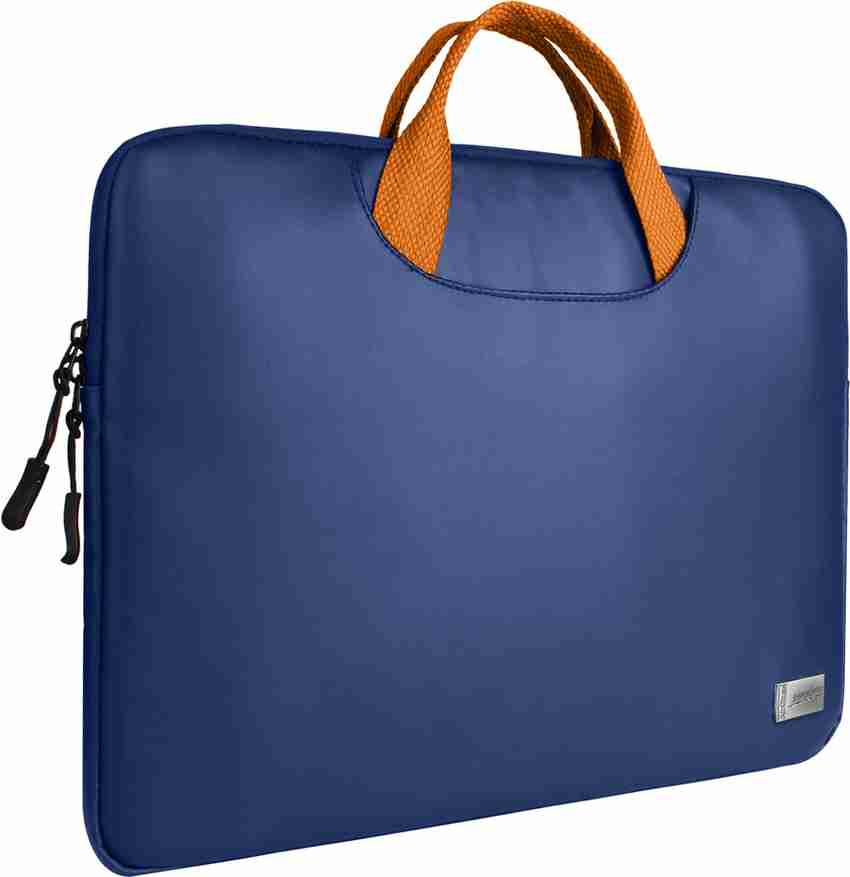 Flipkart AirCase Signature Series 14.1 Inch Laptop Sleeve