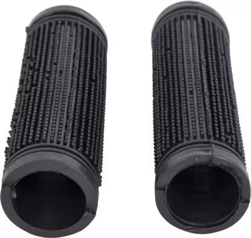 SEMAPHORE Anti Slip Motorcycle Grip Cover Dotted Black For Hero Splendor Plus Handle Bar Grip For Hero Splendor Price in India Buy SEMAPHORE Anti Slip Motorcycle Grip Cover Dotted Black For