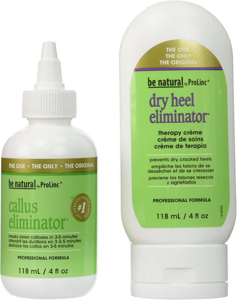 Prolinc Callus Eliminator Bundle Callus Eliminator 4oz. and Dry Heel Eliminator 4oz Price in India Buy Prolinc Callus Eliminator Bundle Callus Eliminator 4oz. and Dry Heel Eliminator 4oz online at Fli...
