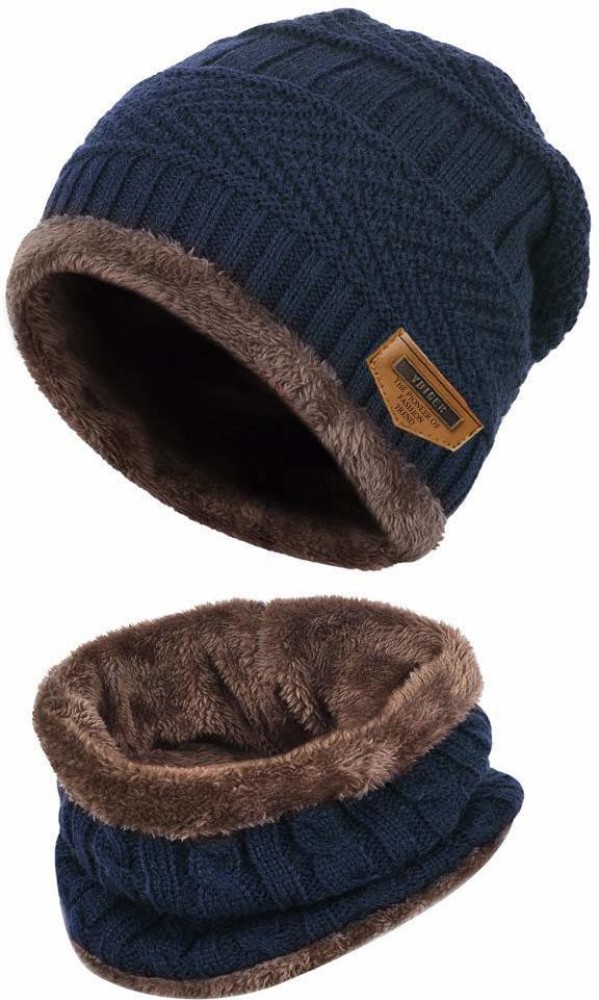 Beanie caps flipkart online