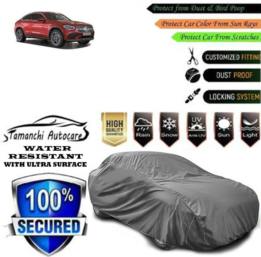 Car cover for mercedes deals glc 300