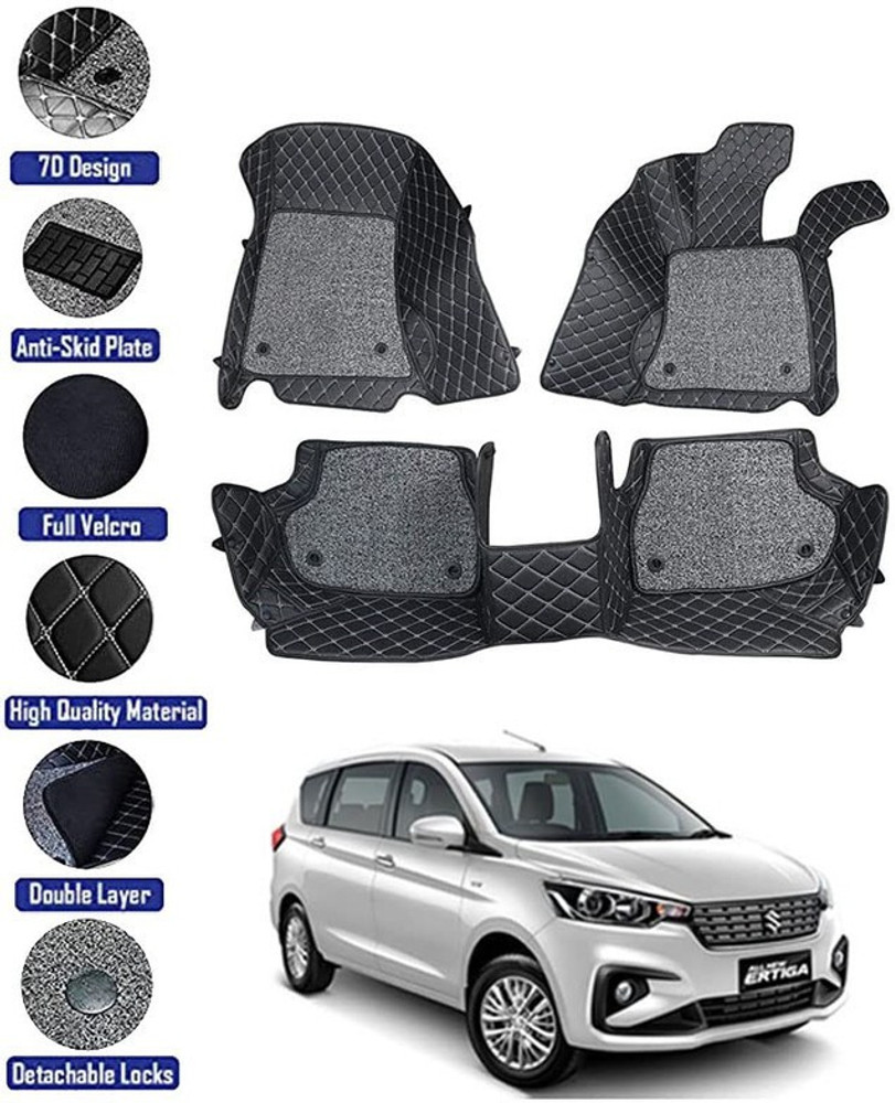 Ertiga floor sales mats online